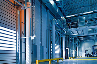 Installation Strength